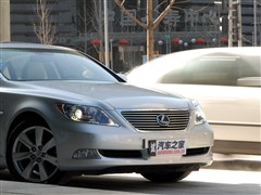 2007 600hL F
