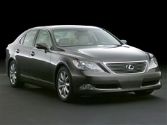 ׿_˹LS 2010 460L