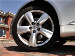 2010 460L F