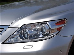 2010 460L F