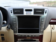 2010 460L F