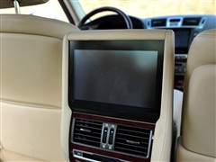 2010 460L F