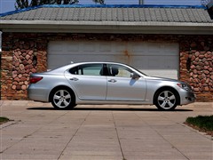 2010 460L F