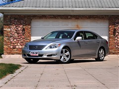2010 460L F