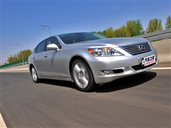 2010 460L F