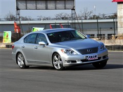 2010 460L F