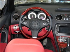 2010 SL 300