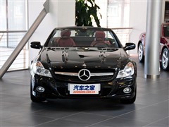 2010 SL 300