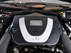 2010 SL 300