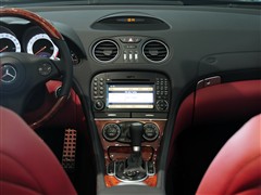 2010 SL 350