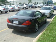 Y(M),YSL,2004 SL 500,܇^ĈDƬ