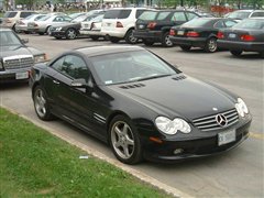 Y(M),YSL,2004 SL 500,܇^ĈDƬ