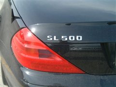 Y(M),YSL,2004 SL 500,ĈDƬ