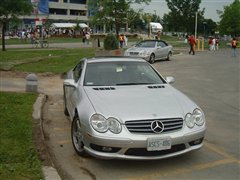 Y(M),YSL,2004 SL 500,܇^ĈDƬ