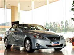 ׿_˹IS 2011 250 \Ӱ