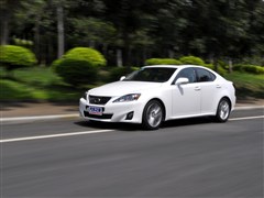 2011 250 A