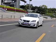 2011 250 A