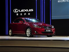2011 250 A