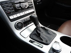 2011 SLK 350