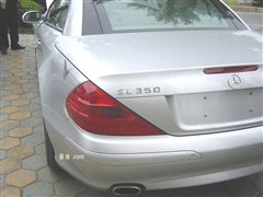 Y(M),YSL,2004 SL 350,ĈDƬ