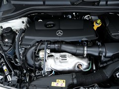 2012 B 200