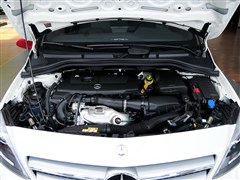 2012 B 200