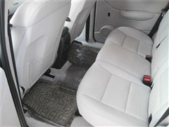 2012 B 200