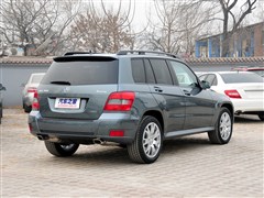 2012 GLK 300 4MATIC Ӹ