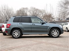 2012 GLK 300 4MATIC Ӹ