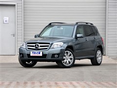 2012 GLK 300 4MATIC Ӹ