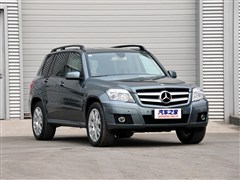 2012 GLK 300 4MATIC Ӹ