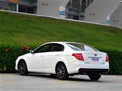 2013 1.6L MTA