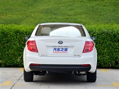 2013 1.6L MTA