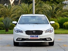 2013 1.6L MTA