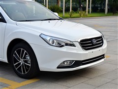 2013 1.6L MTA