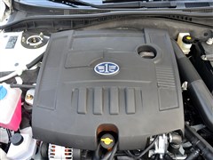 2013 1.6L MTA
