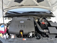 2013 1.6L MTA