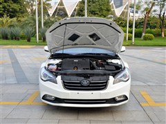 2013 1.6L MTA