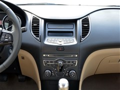 2013 1.6L MTA