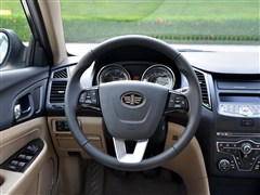 2013 1.6L MTA