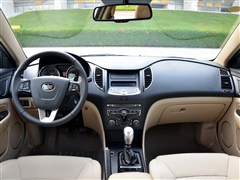 2013 1.6L MTA