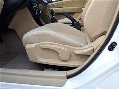 2013 1.6L MTA