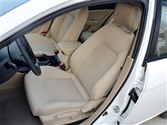2013 1.6L MTA