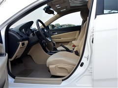 2013 1.6L MTA