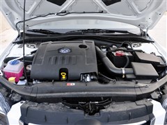 2013 1.6L MTF