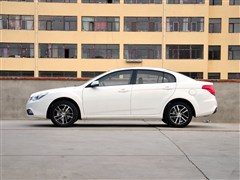 2013 1.6L MTF