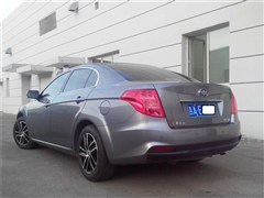 2013 1.6L MTF