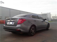 2013 1.6L MTF
