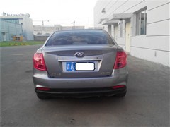 2013 1.6L MTF