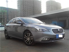 2013 1.6L MTF